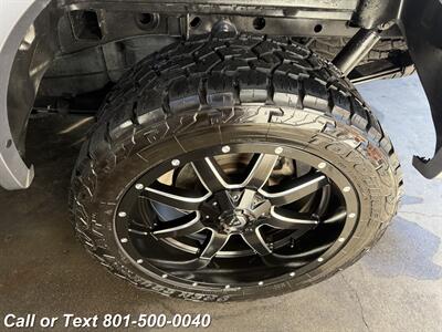 2020 Ford F-150 Platinum - Photo 36 - North Salt Lake, UT 84010
