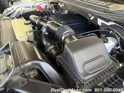 2020 Ford F-150 Platinum   - Photo 41 - North Salt Lake, UT 84010