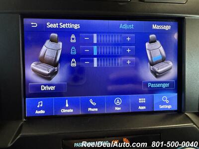 2020 Ford F-150 Platinum   - Photo 43 - North Salt Lake, UT 84010