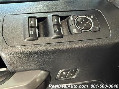 2020 Ford F-150 Platinum   - Photo 10 - North Salt Lake, UT 84010