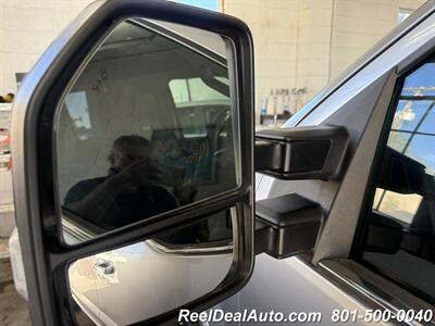 2020 Ford F-150 Platinum   - Photo 23 - North Salt Lake, UT 84010