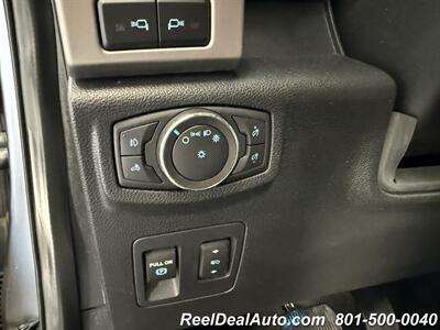 2020 Ford F-150 Platinum   - Photo 13 - North Salt Lake, UT 84010
