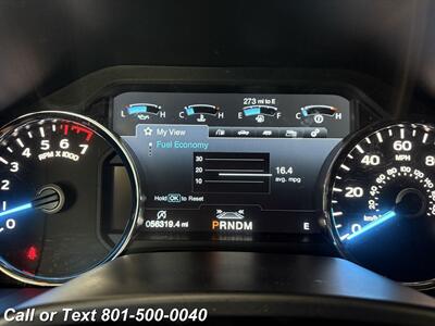 2020 Ford F-150 Platinum - Photo 7 - North Salt Lake, UT 84010