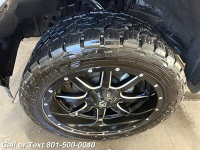 2020 Ford F-150 Platinum - Photo 37 - North Salt Lake, UT 84010