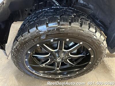 2020 Ford F-150 Platinum   - Photo 37 - North Salt Lake, UT 84010