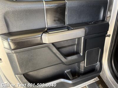 2020 Ford F-150 Platinum - Photo 25 - North Salt Lake, UT 84010