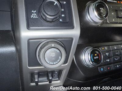 2020 Ford F-150 Platinum   - Photo 19 - North Salt Lake, UT 84010