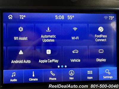 2020 Ford F-150 Platinum   - Photo 44 - North Salt Lake, UT 84010