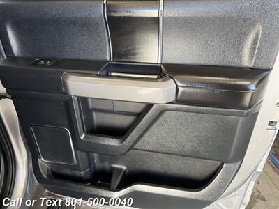 2020 Ford F-150 Platinum - Photo 28 - North Salt Lake, UT 84010