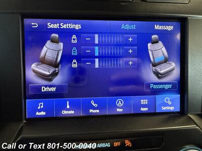 2020 Ford F-150 Platinum - Photo 43 - North Salt Lake, UT 84010