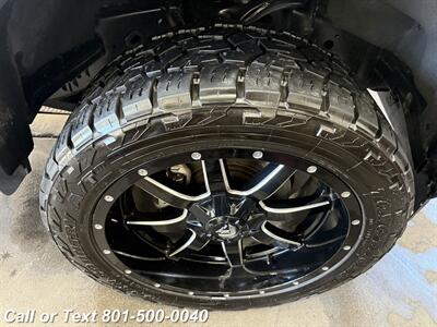 2020 Ford F-150 Platinum - Photo 34 - North Salt Lake, UT 84010