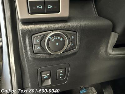 2020 Ford F-150 Platinum - Photo 13 - North Salt Lake, UT 84010