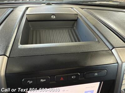 2020 Ford F-150 Platinum - Photo 21 - North Salt Lake, UT 84010