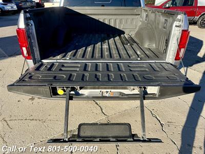 2020 Ford F-150 Platinum - Photo 11 - North Salt Lake, UT 84010