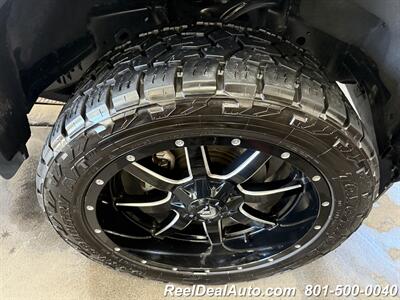 2020 Ford F-150 Platinum   - Photo 34 - North Salt Lake, UT 84010