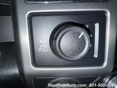 2020 Ford F-150 Platinum   - Photo 42 - North Salt Lake, UT 84010