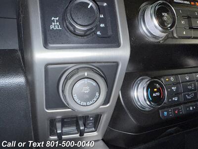 2020 Ford F-150 Platinum - Photo 19 - North Salt Lake, UT 84010
