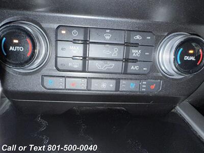 2020 Ford F-150 Platinum - Photo 14 - North Salt Lake, UT 84010