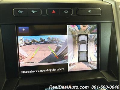 2020 Ford F-150 Platinum   - Photo 15 - North Salt Lake, UT 84010