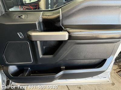 2020 Ford F-150 Platinum - Photo 33 - North Salt Lake, UT 84010