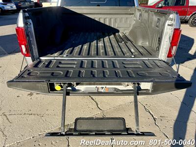2020 Ford F-150 Platinum   - Photo 11 - North Salt Lake, UT 84010