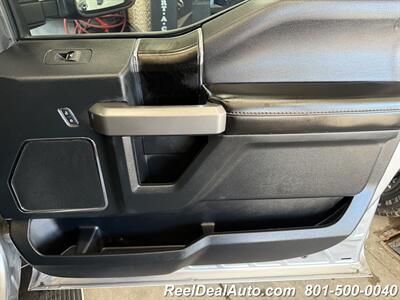 2020 Ford F-150 Platinum   - Photo 33 - North Salt Lake, UT 84010