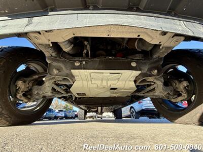 2020 Ford F-150 Platinum   - Photo 50 - North Salt Lake, UT 84010