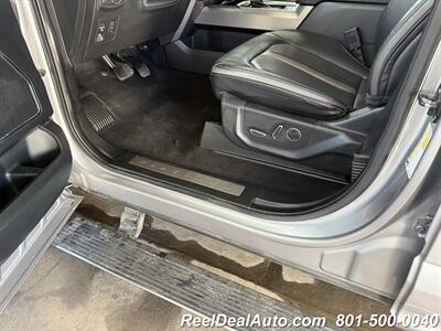 2020 Ford F-150 Platinum   - Photo 56 - North Salt Lake, UT 84010
