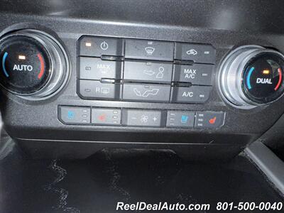 2020 Ford F-150 Platinum   - Photo 14 - North Salt Lake, UT 84010