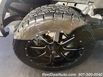 2020 Ford F-150 Platinum   - Photo 35 - North Salt Lake, UT 84010
