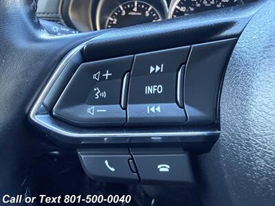 2020 Mazda CX-5 Touring   - Photo 45 - North Salt Lake, UT 84010