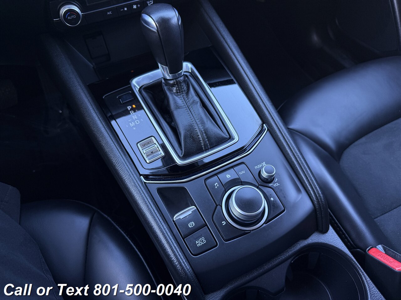2020 Mazda CX-5 Touring   - Photo 16 - North Salt Lake, UT 84010
