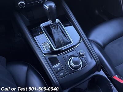 2020 Mazda CX-5 Touring   - Photo 16 - North Salt Lake, UT 84010