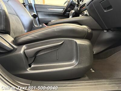 2020 Mazda CX-5 Touring   - Photo 35 - North Salt Lake, UT 84010