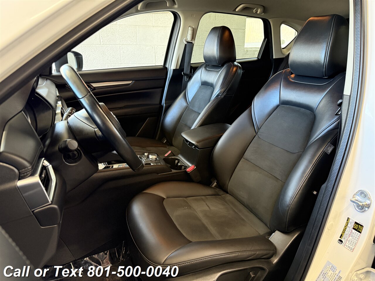 2020 Mazda CX-5 Touring   - Photo 3 - North Salt Lake, UT 84010