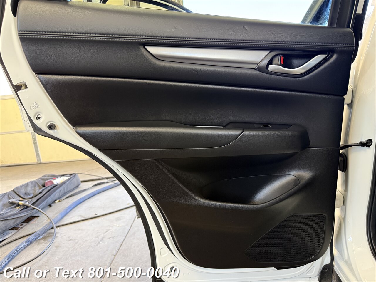 2020 Mazda CX-5 Touring   - Photo 29 - North Salt Lake, UT 84010