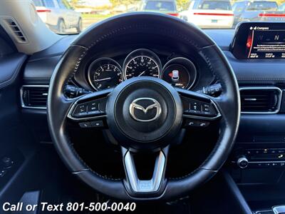 2020 Mazda CX-5 Touring   - Photo 4 - North Salt Lake, UT 84010
