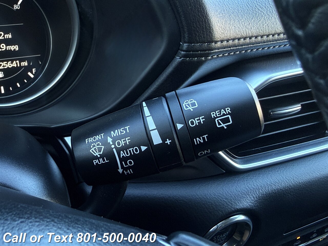 2020 Mazda CX-5 Touring   - Photo 17 - North Salt Lake, UT 84010