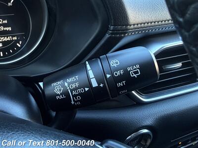 2020 Mazda CX-5 Touring   - Photo 17 - North Salt Lake, UT 84010