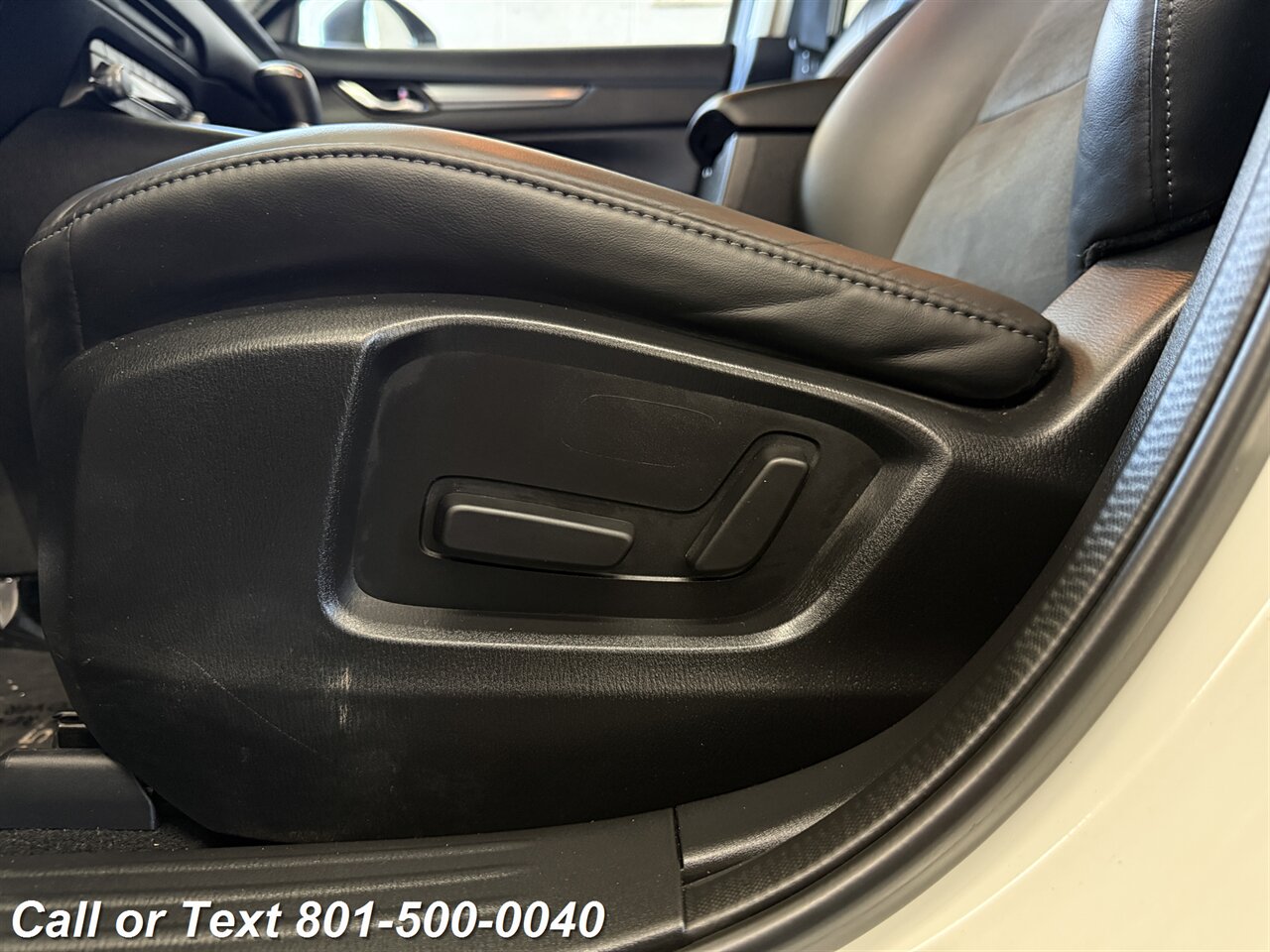 2020 Mazda CX-5 Touring   - Photo 26 - North Salt Lake, UT 84010
