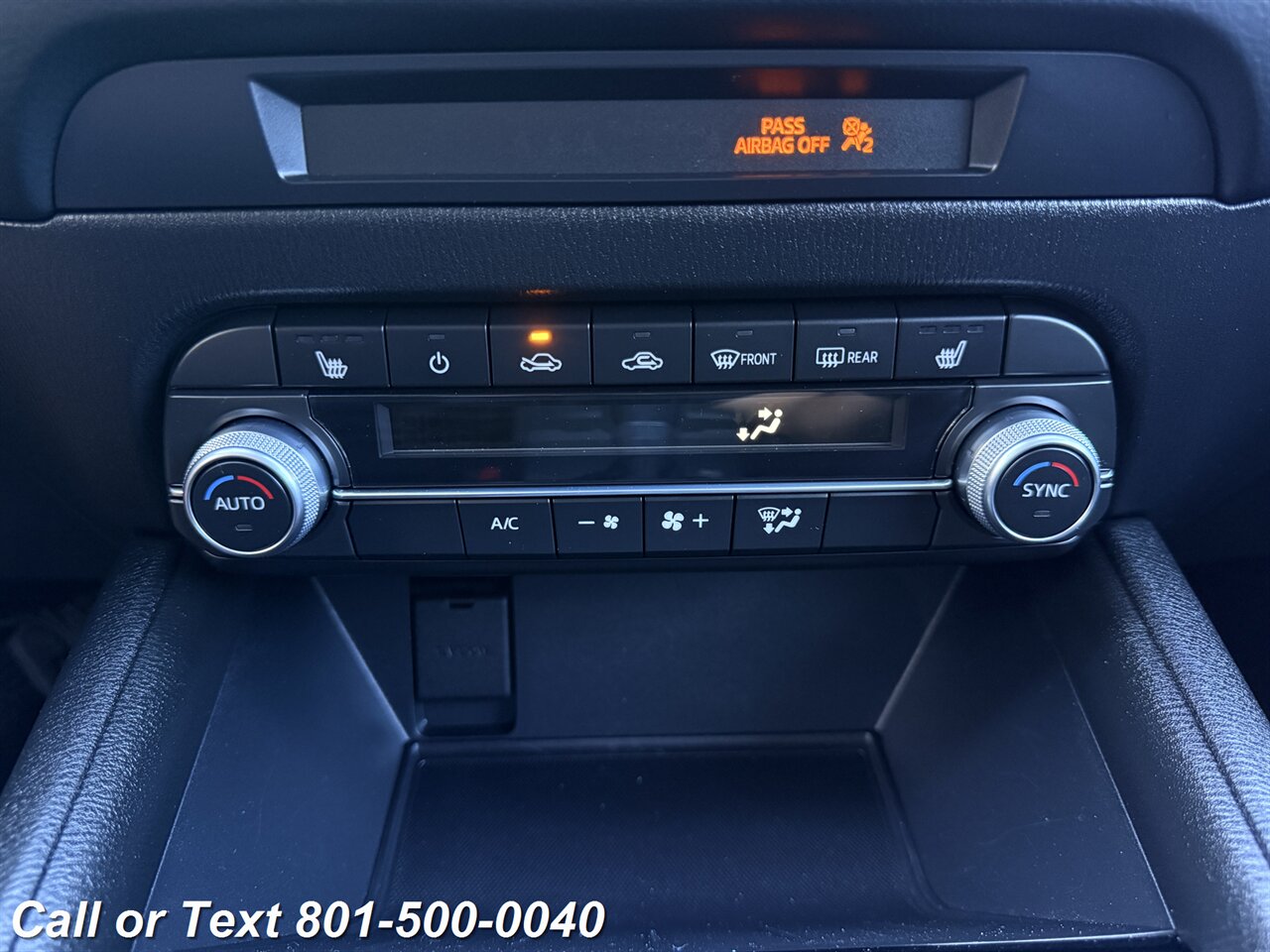 2020 Mazda CX-5 Touring   - Photo 19 - North Salt Lake, UT 84010