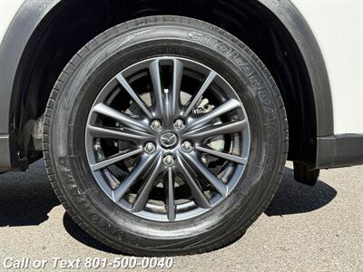 2020 Mazda CX-5 Touring   - Photo 46 - North Salt Lake, UT 84010
