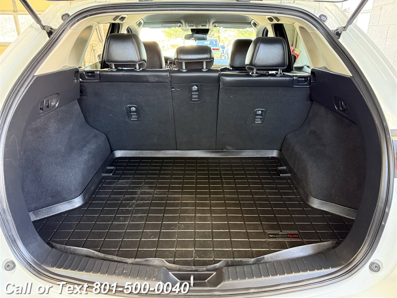 2020 Mazda CX-5 Touring   - Photo 34 - North Salt Lake, UT 84010