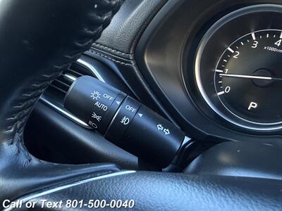 2020 Mazda CX-5 Touring   - Photo 40 - North Salt Lake, UT 84010