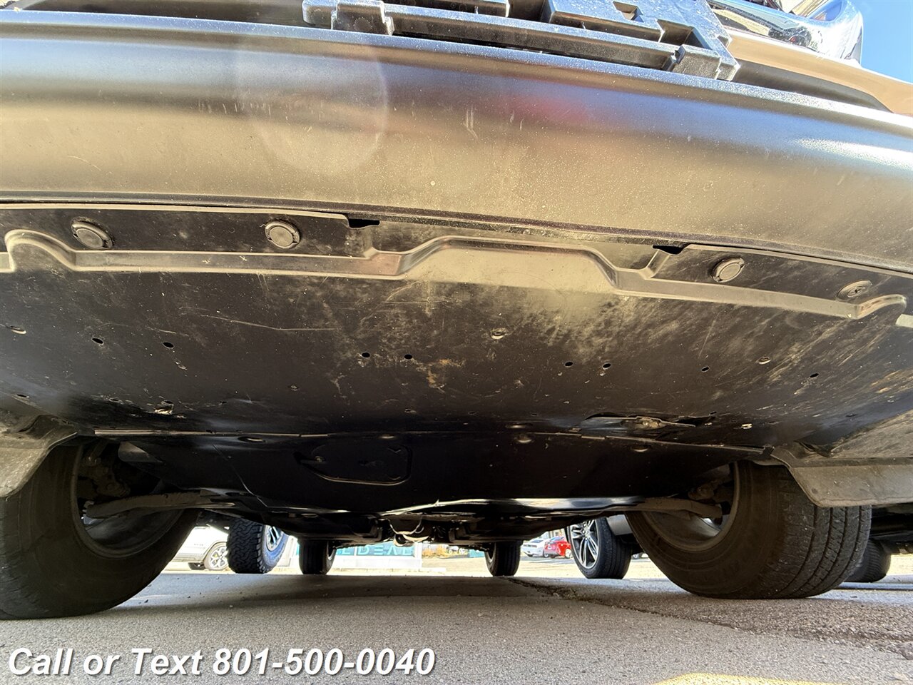 2020 Mazda CX-5 Touring   - Photo 8 - North Salt Lake, UT 84010