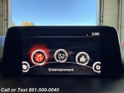 2020 Mazda CX-5 Touring   - Photo 25 - North Salt Lake, UT 84010