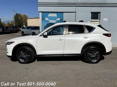 2020 Mazda CX-5 Touring   - Photo 36 - North Salt Lake, UT 84010