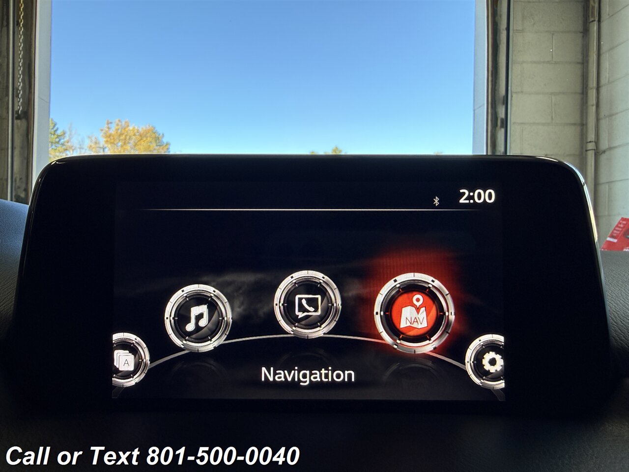2020 Mazda CX-5 Touring   - Photo 20 - North Salt Lake, UT 84010