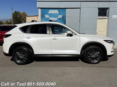2020 Mazda CX-5 Touring   - Photo 10 - North Salt Lake, UT 84010