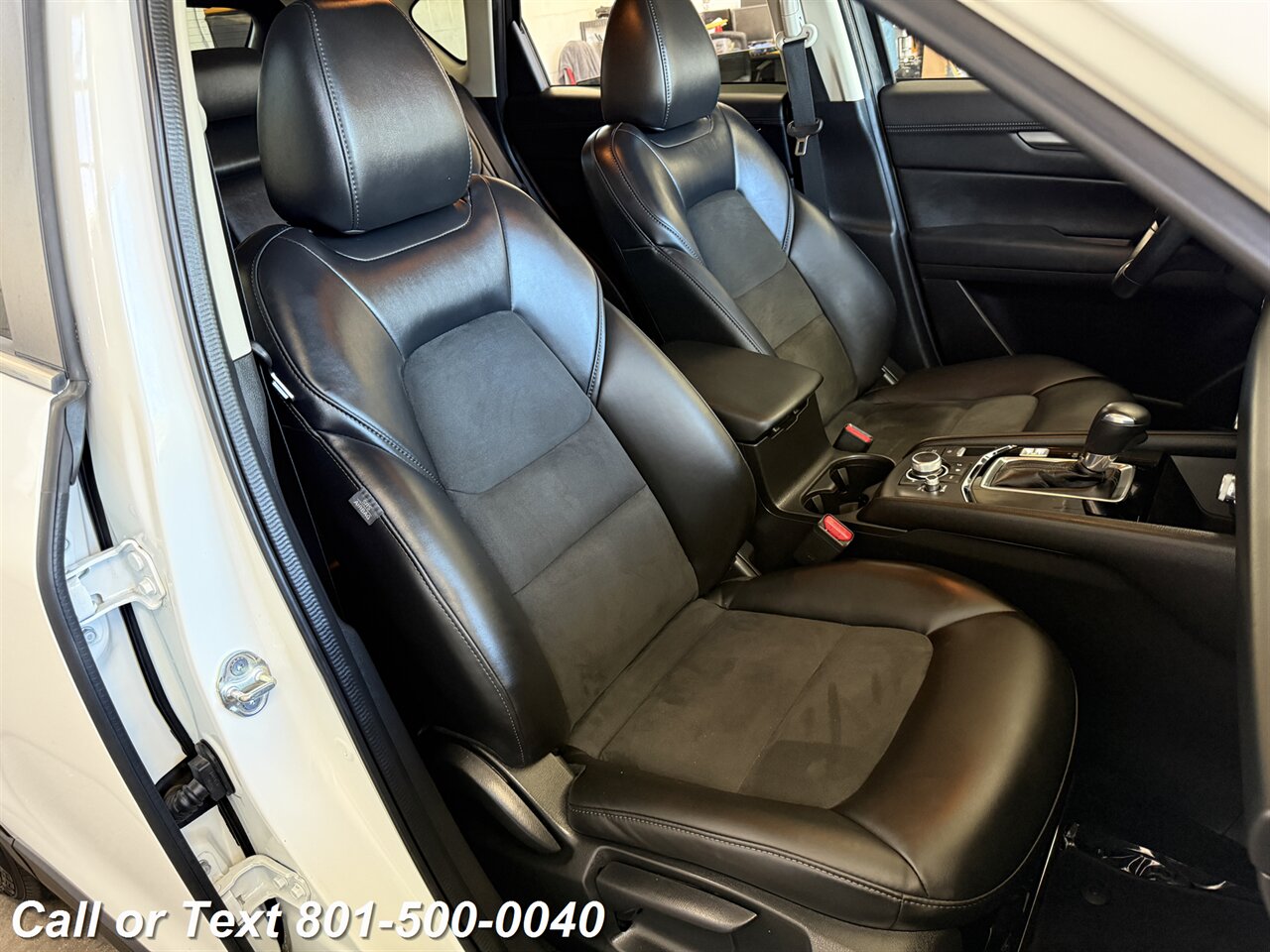 2020 Mazda CX-5 Touring   - Photo 5 - North Salt Lake, UT 84010